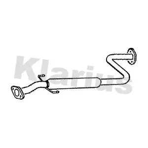 KLARIUS 240481