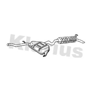 270575 KLARIUS