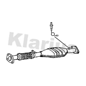 KLARIUS 321840