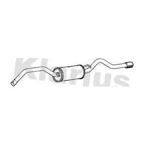 350037 KLARIUS