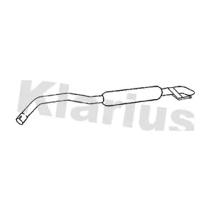 231516 KLARIUS