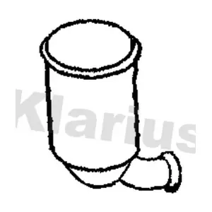 390709 KLARIUS
