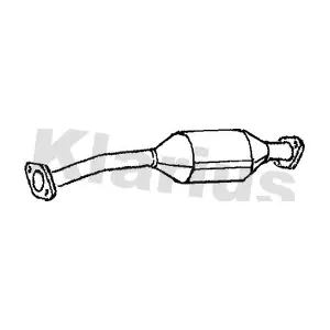 311288 KLARIUS
