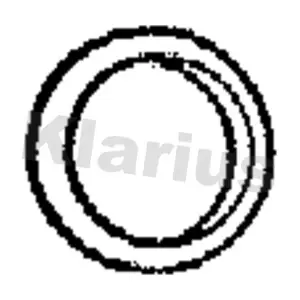 410496 KLARIUS