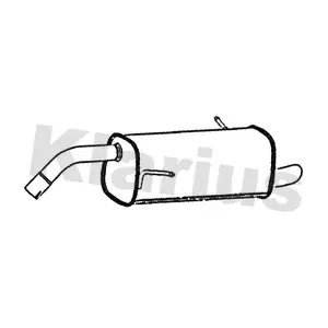 232639 KLARIUS
