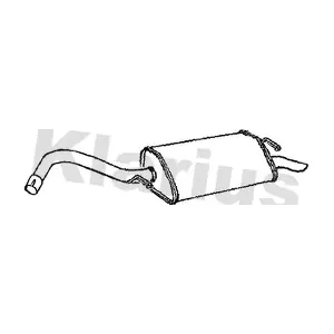 230748 KLARIUS