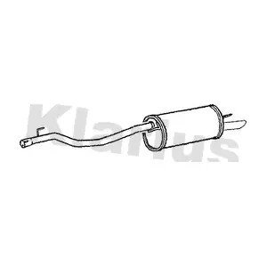 KLARIUS 250580