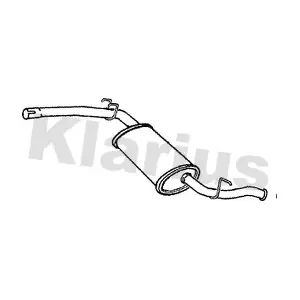 KLARIUS 240466