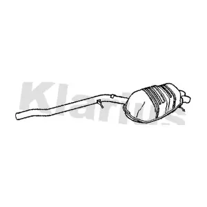 270753 KLARIUS