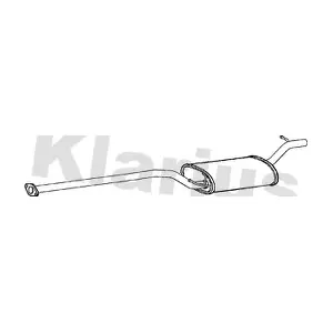 KLARIUS 261068
