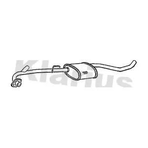 240748 KLARIUS