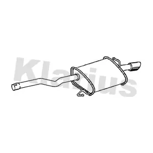 231066 KLARIUS