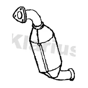 323570 KLARIUS