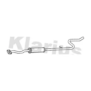 KLARIUS 270747