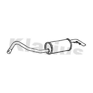 KLARIUS 230141