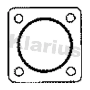 410367 KLARIUS