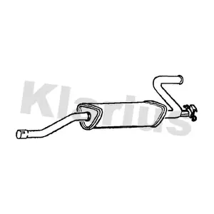 230012 KLARIUS