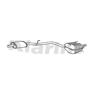 287449 BOSAL