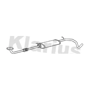 270568 KLARIUS