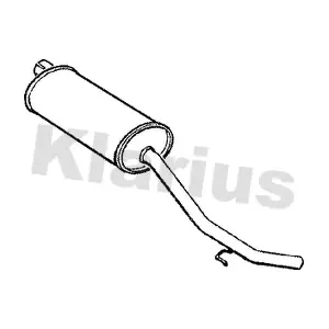 KLARIUS RN262Q