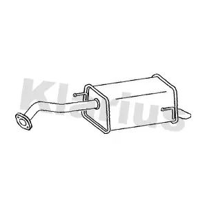 KLARIUS 220809