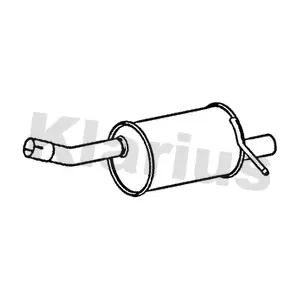211066 KLARIUS