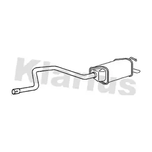 240836 KLARIUS