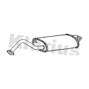 KLARIUS 221190