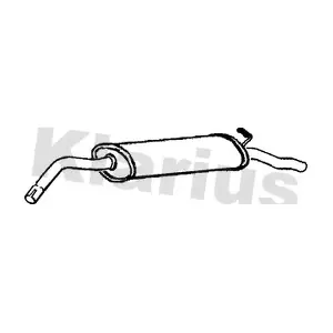 230589 KLARIUS