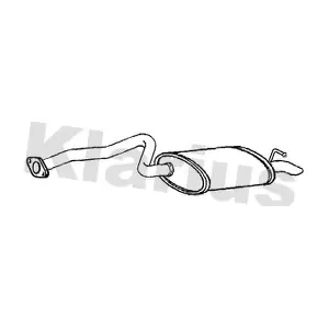 270923 KLARIUS