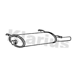 220564 KLARIUS