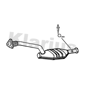 322065 KLARIUS