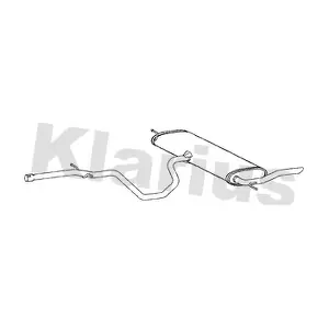 270785 KLARIUS