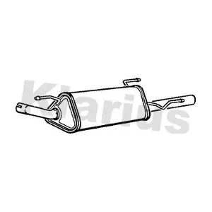 KLARIUS 220708