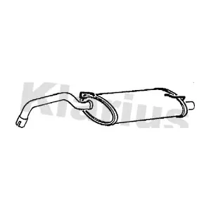 KLARIUS 220383