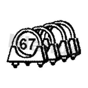 430205 KLARIUS