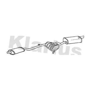 KLARIUS 270390