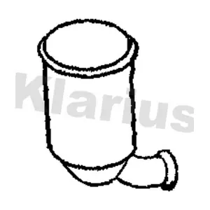 390405 KLARIUS