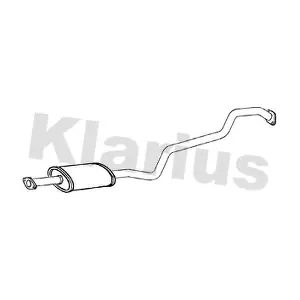270631 KLARIUS