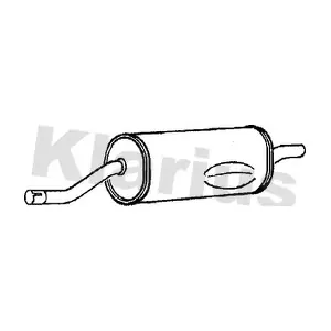 230053 KLARIUS