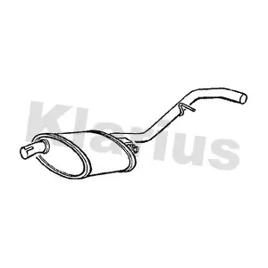 230288 KLARIUS