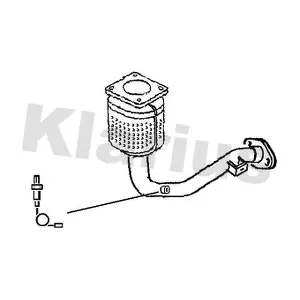 322529 KLARIUS