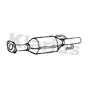 311703 KLARIUS