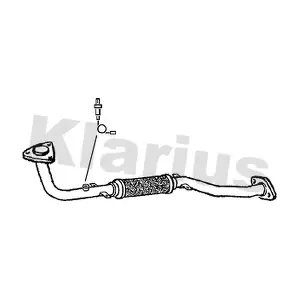 KLARIUS 301201