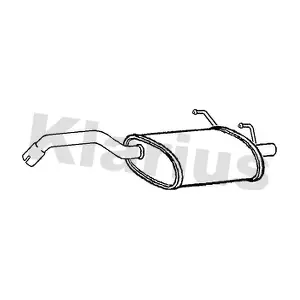 211523 KLARIUS