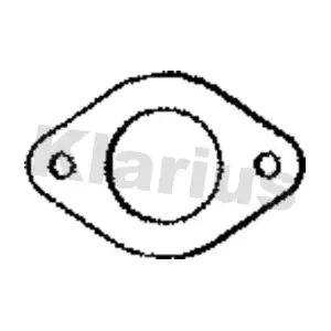 410106 KLARIUS
