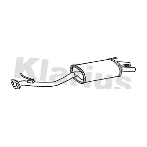KLARIUS HA153A