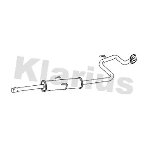 270949 KLARIUS