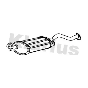 240509 KLARIUS