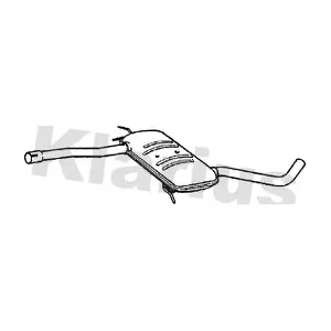 KLARIUS 230481